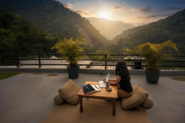 Closing to Begin Retreat | Dehradun