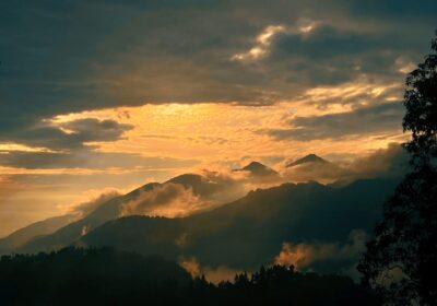 Roots in Landour: Curating an Influencer Experience for OPPO Reno 14 5G