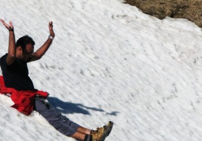 5 Experiences from our Trip to Khajjiar