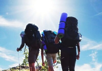 How to Pack Your Trek!