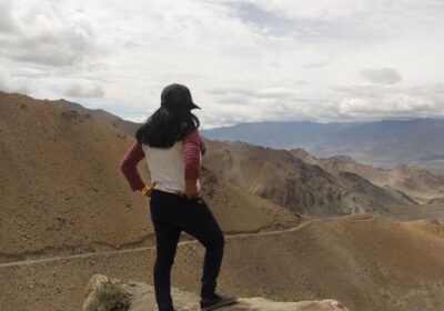 Stories from the Road – 18,380 feet to glory: Khardung La