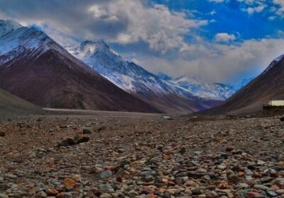 Go off-grid in Spiti