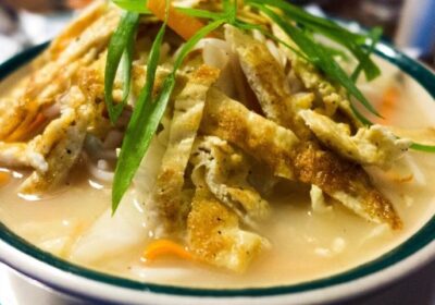 5 Things to Eat in Ladakh