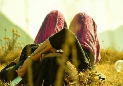 My Do Nothing Vacation