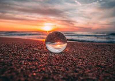 Rubbing off that Golden Dust