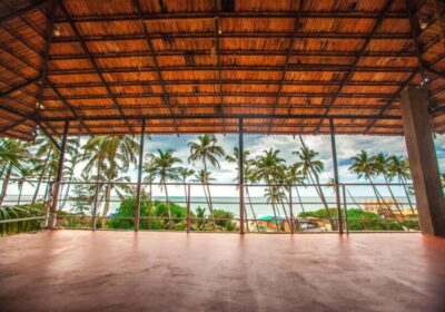 Stay at Free Flow Eco Space – Goa