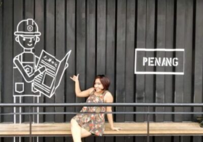 When In Penang – Go Street Hopping