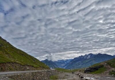 August – The best time to Visit Spiti