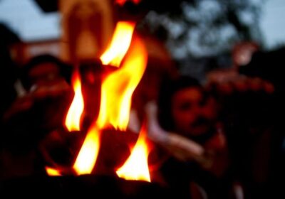 A Traveler’s Perfect Indulgence – Rishikesh