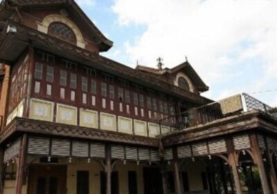 Garli – Explorer Edition