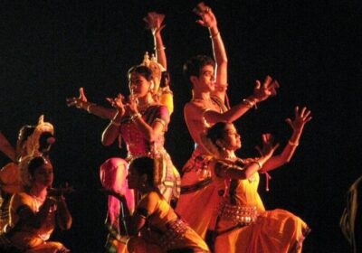 Footloose With ROOTS