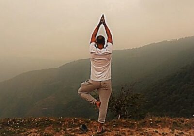 Experience Happier Villages – Nag Tibba