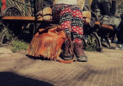 Explorer Edition: To my Itchy Foot – Discovery of a Corn Village!