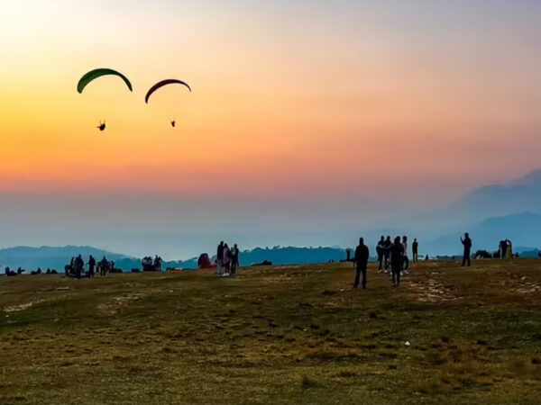 Year end in Bir Billing | Bir