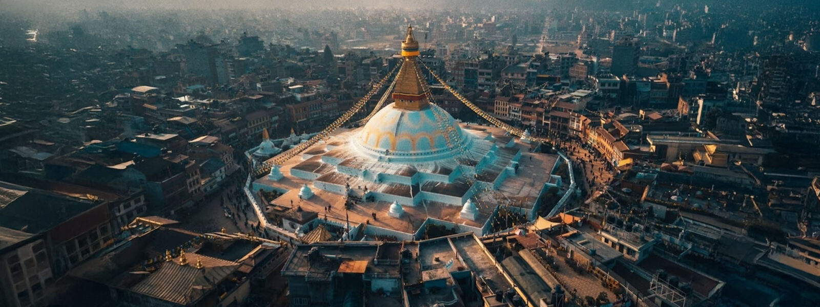 Nepal