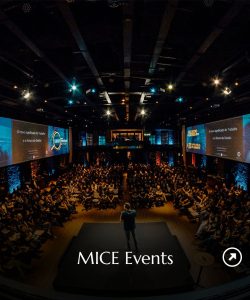 MICE Events