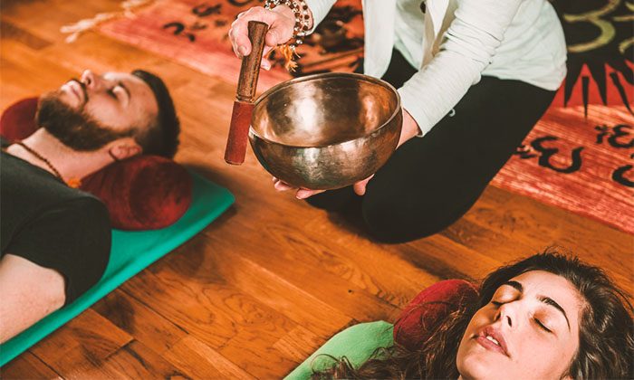 Retreat Operations Partner